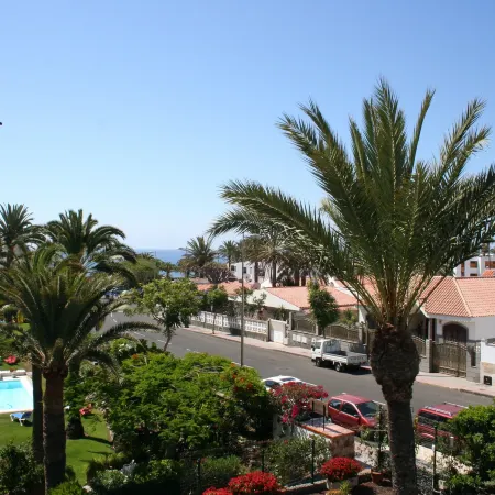 Apartamentos Maba Playa
