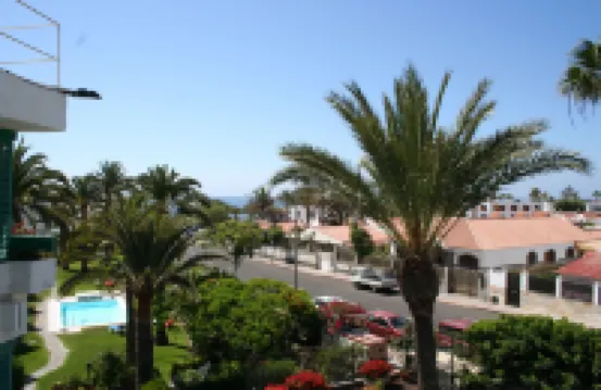 Apartamentos Maba Playa