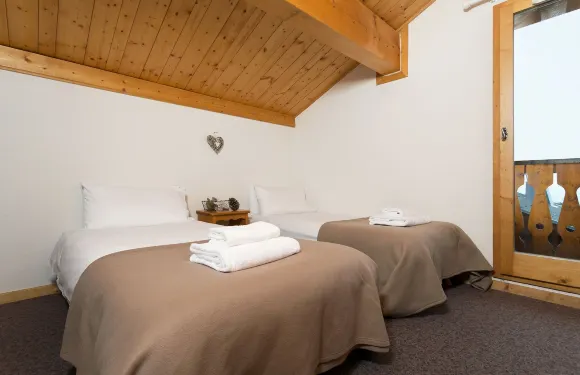 牧場木屋夫人假日酒店