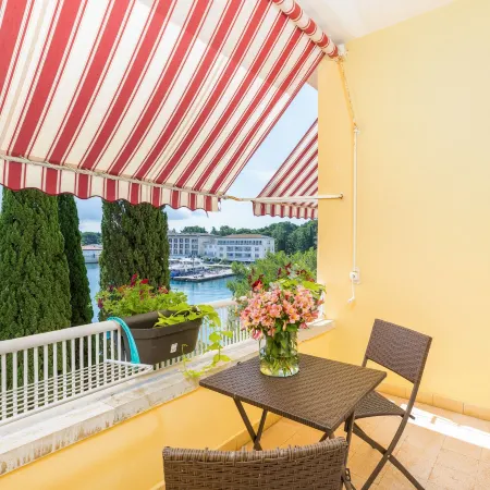 Brijuni Rooms Karmen