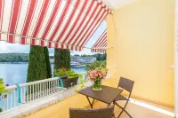 Brijuni Rooms Karmen - Ocean View