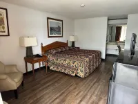 Executive Inn Hotels in Garland