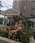 Coskuntuna Hotel Hôtels à : Ahievran Mahallesi