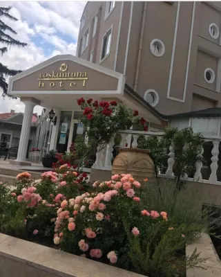 Coskuntuna Hotel