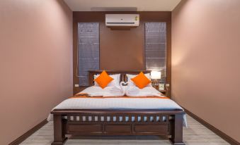 De Nathai Private Pool Villa