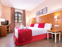 Hospedium Hotel Casino Del Tormes Hotels near Roman Bridge of Salamanca