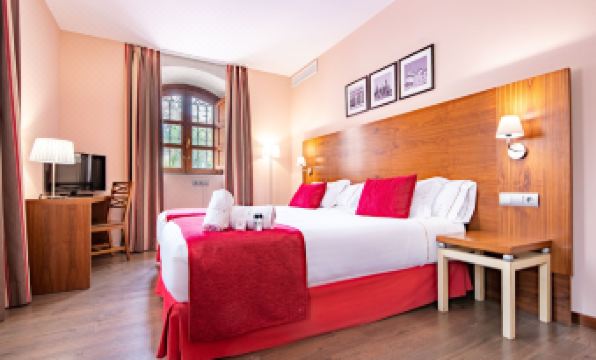Hospedium Hotel Casino Del Tormes