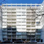 Nido at Quartier del Polo Hotels near Jorge Newbery Airport