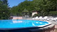 B&B Scacco Matto Hôtels à : Bagni di Lucca