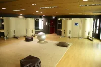 Mill Hotel & Spa - Gym