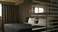 Hotel Oslo Hotels in Mexico City
