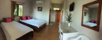 Pai Porpeang Guesthouse - بيوت ضيافة