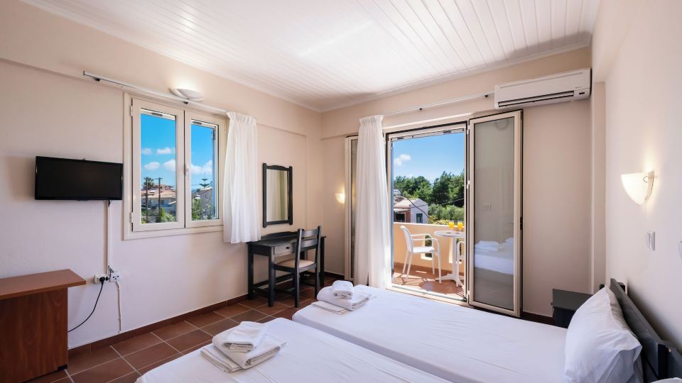 Ionio Hotel