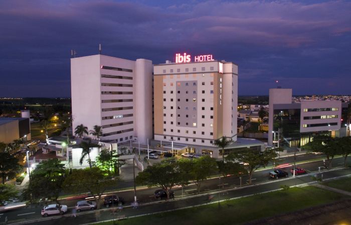 Ibis Marilia