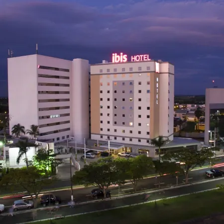 Ibis Marilia