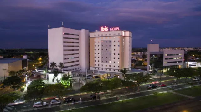 Ibis Marilia