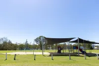 Nrma Lake Somerset Holiday Park Hotels in Kilcoy