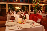 Ocean Villas Hotel Hotels in Grand Baie