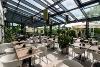 Landhotel Rügheim - Kæledyr tilladt