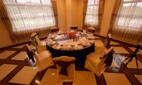 Oattara Thiri Hotel - internet