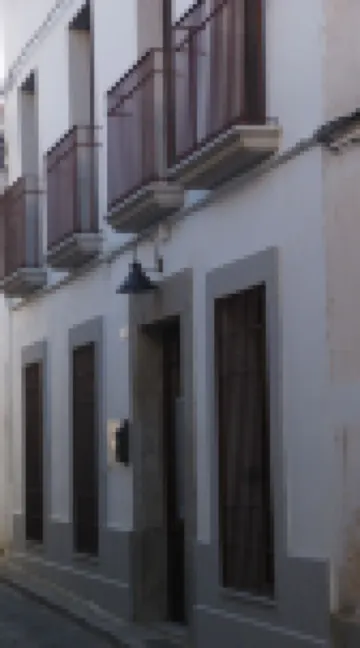 Lantigua Casa Rural Hotel di 