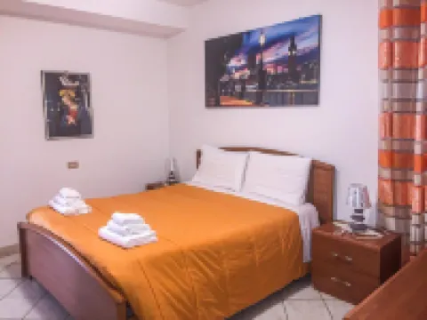 B&B Villa Sophie