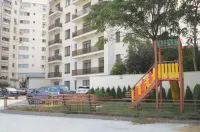 أبتاون ريزيدنس أبارتمنتس