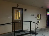 Regency Inn Lakeport Hotels in Upper Lake