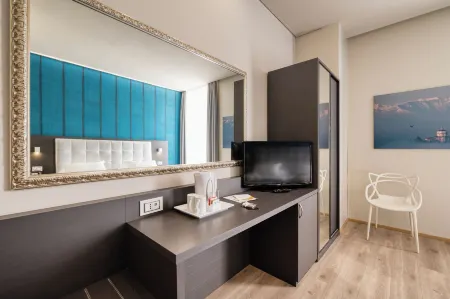 Hotel Concord