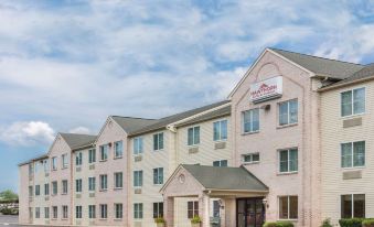 Quality Inn