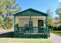 Jenolan Holiday Park Oberon Các khách sạn ở Oberon