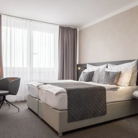 Hotel Vista