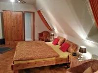 Altes Farmhaus Gasthaus Hotels in Lienen