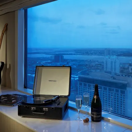 Hard Rock Hotel & Casino Atlantic City