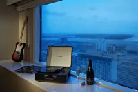 Hard Rock Hotel & Casino Atlantic City - Ocean View