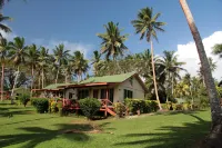 馬拉浮塔妙妮小屋 - Villa