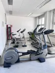 Rainers Hotel Vienna - palestra