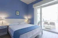 Costa Azzurra Hotel a Rivabella