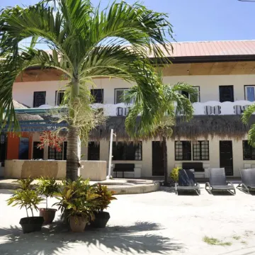 Little Mermaid Dive Resort