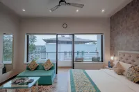 La Sunila Suites & Villas by Wsi, Baga - Gym