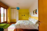 Rainbow House
