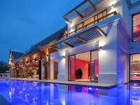 Malaiwana Villas Hotels in Phuket