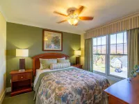 Massanutten's Regal Vistas by TripForth Hotels in McGaheysville