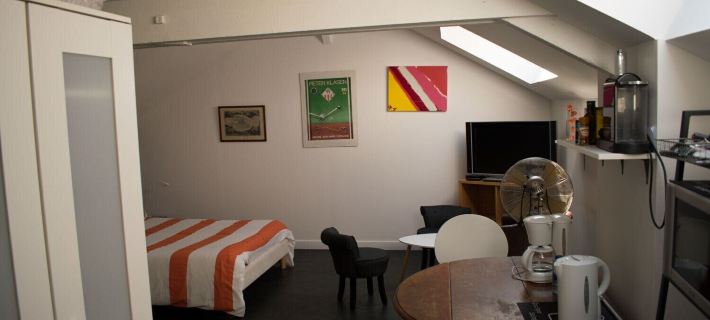 Madeleine & Cie Hotels in Angers