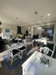 Hotel Bridges House Delft - Morgenmad