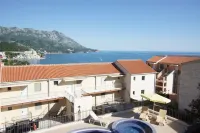 Apartments Bečići Sunset