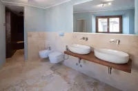 Delcorto Suites - Mountain view