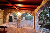 Stone House San Pelegrin