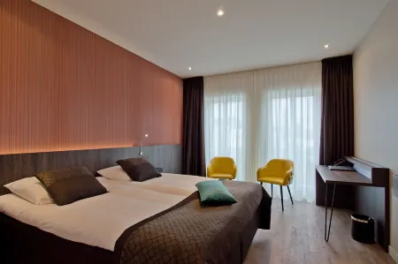 Hotel Roermond Отели в г. Vlodrop