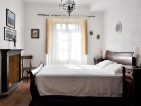 B&B Aquarelle Hotels in Faggeto Lario